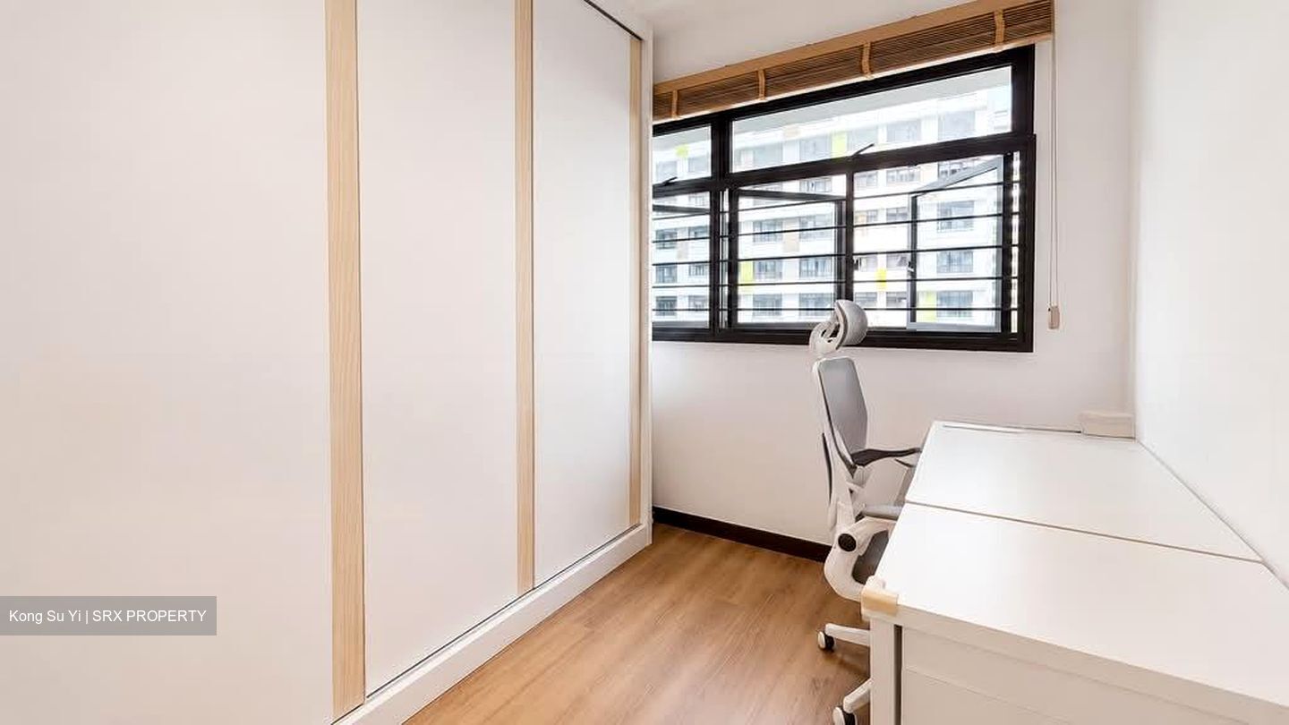 Blk 609B Tampines Greenweave (Tampines), HDB 4 Rooms #588209301